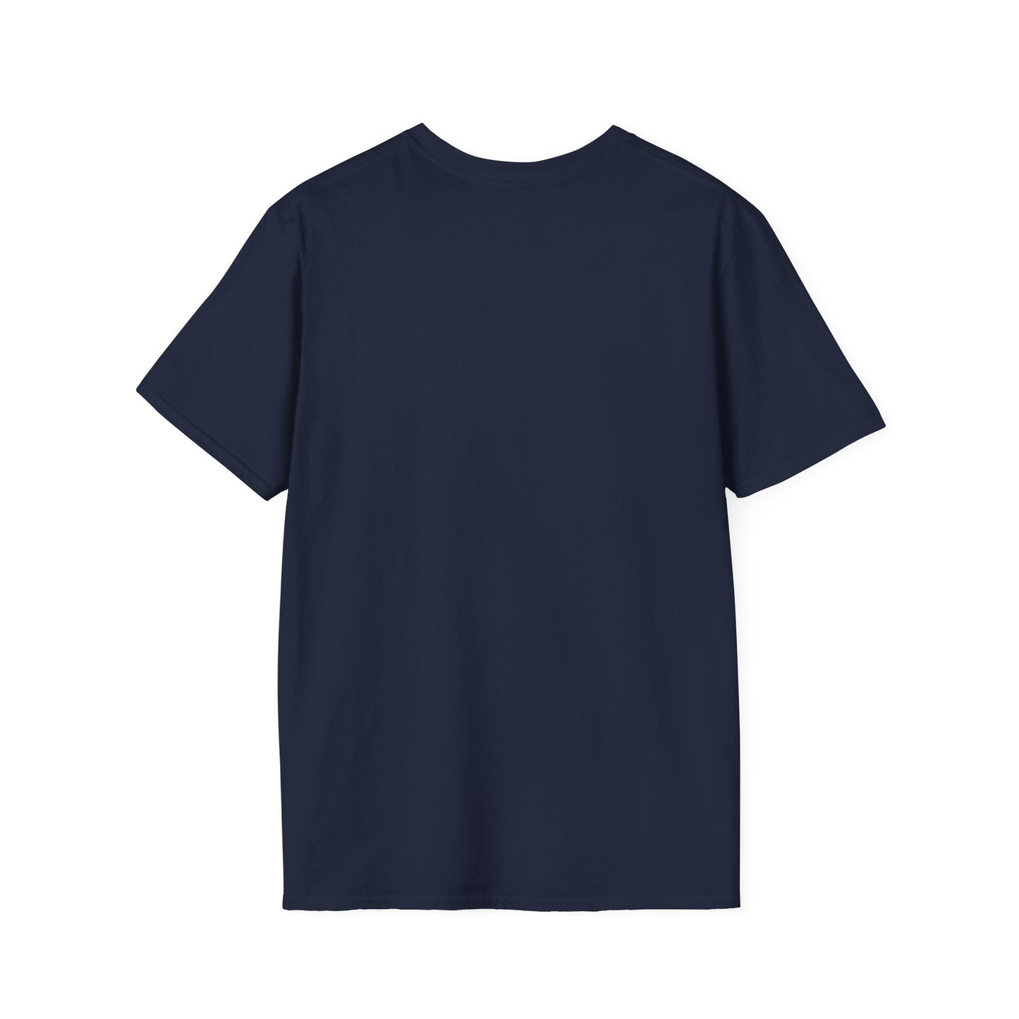 Smirking Cat | Tee